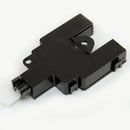 Dishwasher Door Latch Assembly