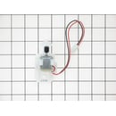 Dishwasher Vent Driver Assembly (replaces Wd21x10120) WD21X10172