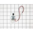 Dishwasher Vent Driver Assembly WD21X10172