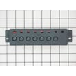Push Button Switch for GE GSD4060J20SS - Part WD21X10176