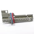 Dishwasher Control Panel Assembly for GE GSD5800G02CC - Part WD21X10198