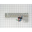 Dishwasher User Interface for GE GSD5500G03BB - Part WD21X10199