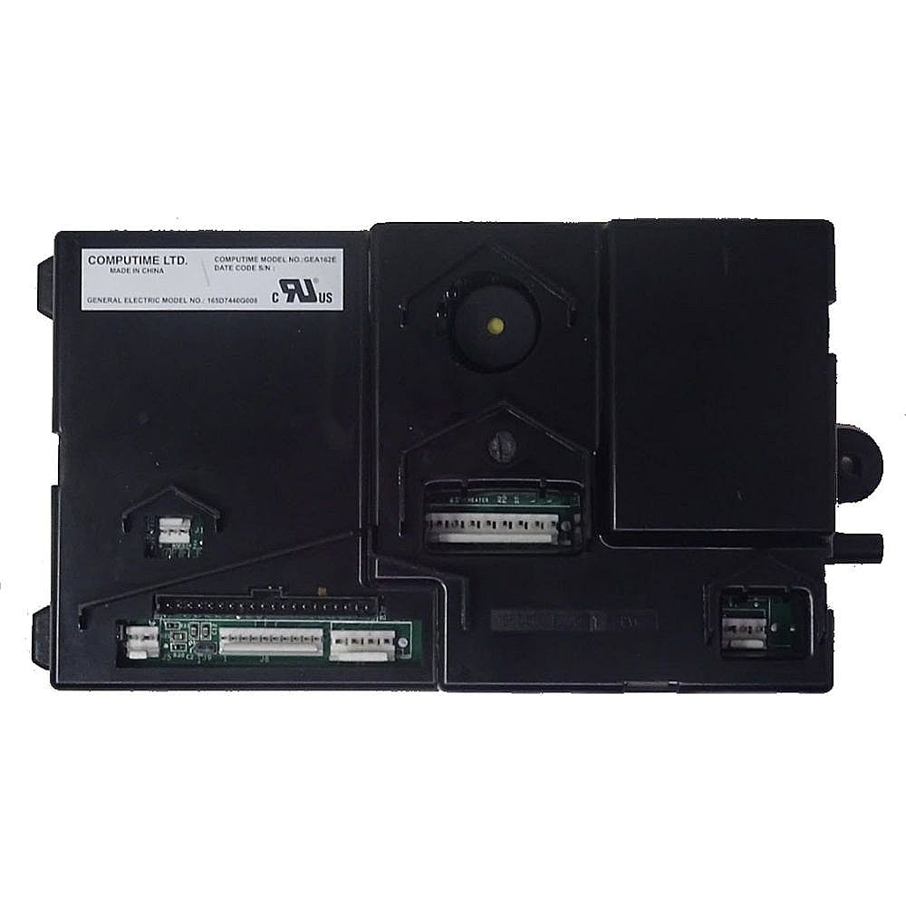 Part #wd21X10215R, Refurbished Dishwasher Electronic Control Board