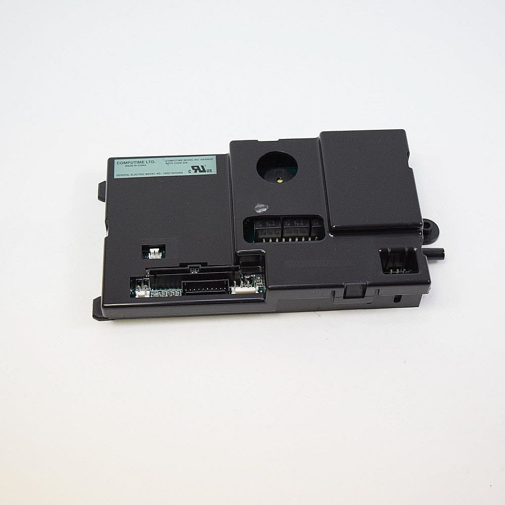 Part #wd21X10219, Dishwasher Electronic Control Board / 11.10 x 7.30 x 2.80