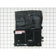 Dishwasher Electronic Control Board for GE EDW3060G02SS - Part WD21X10240