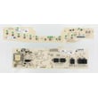 Dishwasher Electronic Control Board WD21X10247R