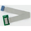 Dishwasher Module 3-digit Display for GE GHD6711N00BB - Part WD21X10249