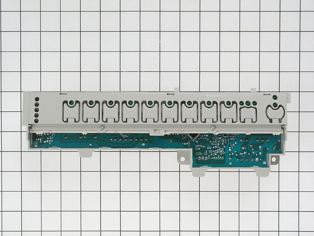 Photo of Dishwasher Electronic Control Board from Repair Parts Direct