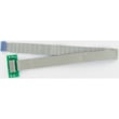 Dishwasher Display Board for GE PDWT585T10SS - Part WD21X10255