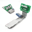 Dishwasher Timer Display Board for GE PDW7380N10SS - Part WD21X10260