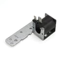 Dishwasher Drain Solenoid Assembly