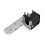 Dishwasher Drain Solenoid Assembly