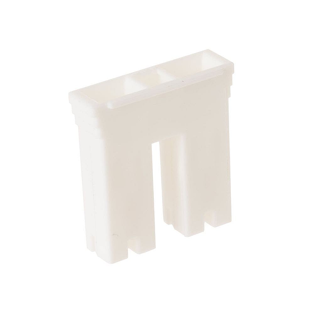 Part #wd21X10356, Dishwasher Drain Solenoid Terminal Cover / 6.00 x 6.00 x 0.40