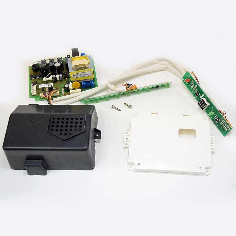 Photo of Dishwasher Electronic Control Board Assembly from Repair Parts Direct