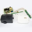 Dishwasher Electronic Control Board Assembly for GE PDW1800N02II - Part WD21X10357