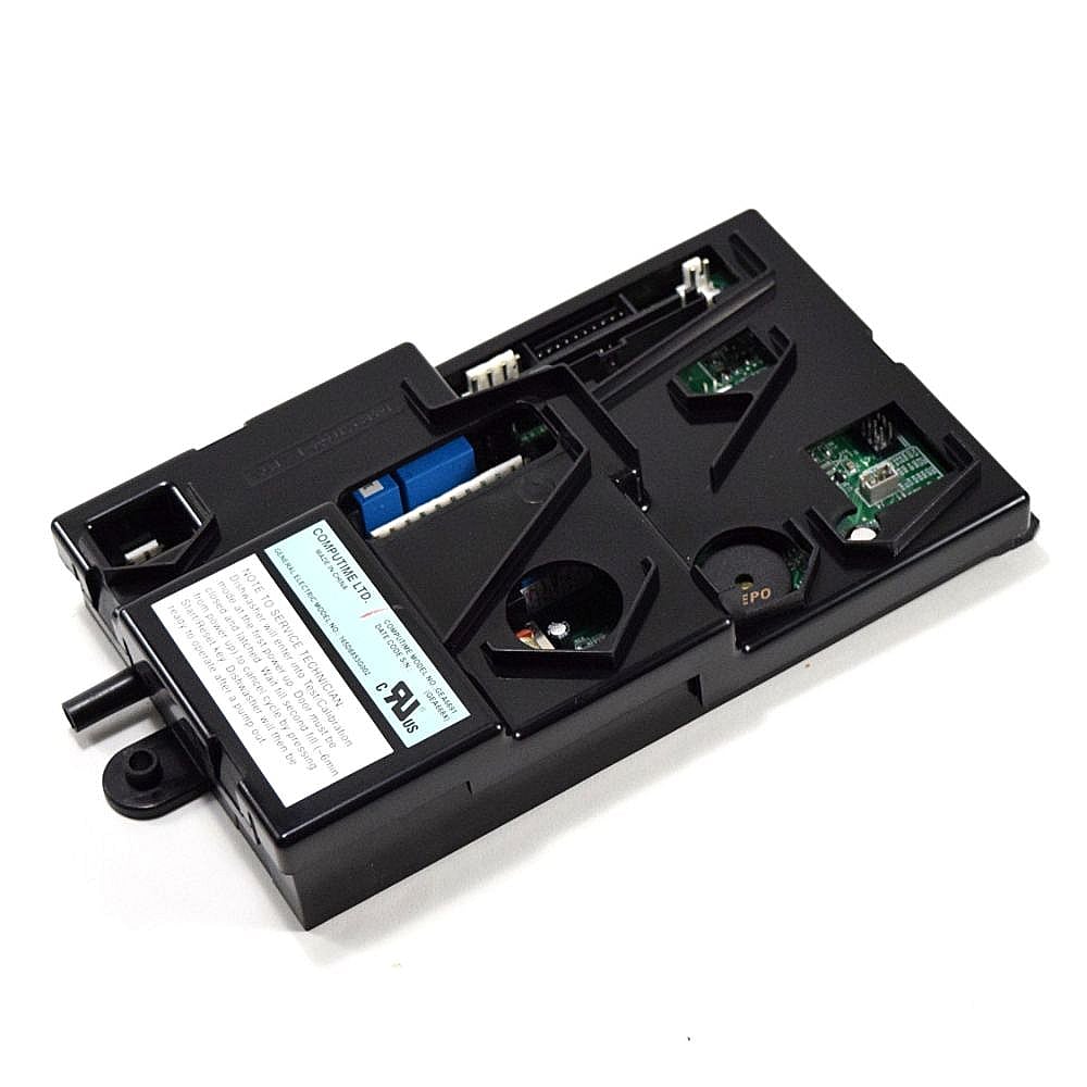 Part #wd21X10363, Dishwasher Electronic Control Board / 11.30 x 7.30 x 2.80