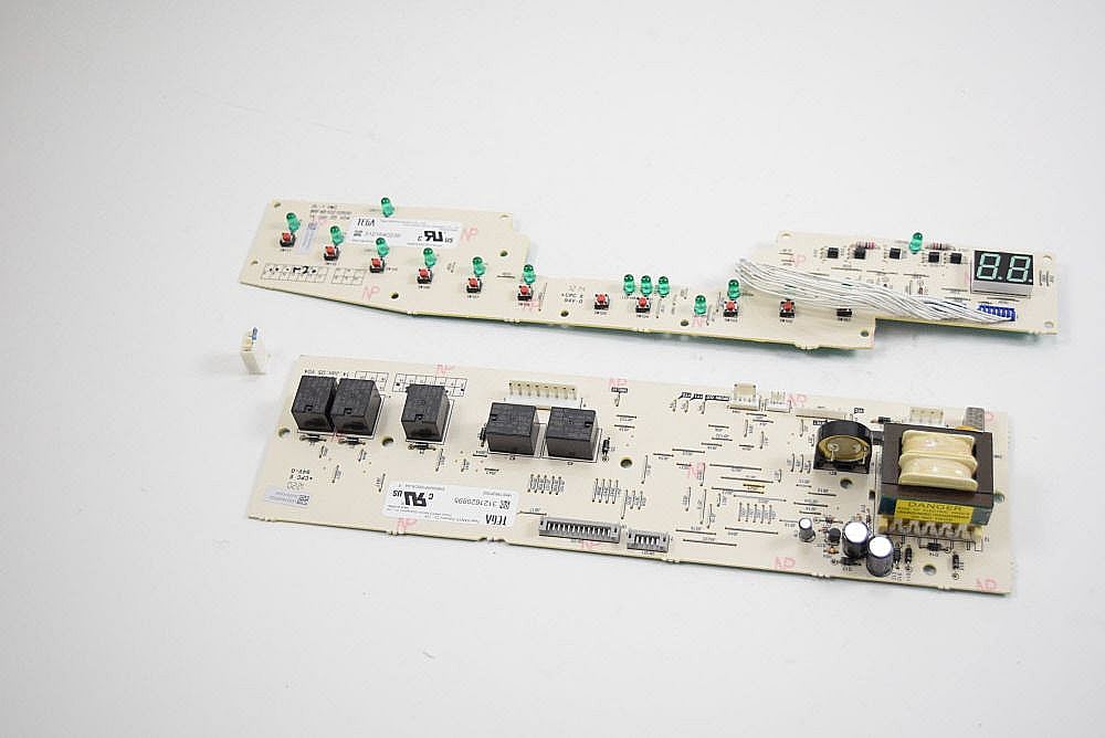 Photo of Dishwasher Electronic Control Board from Repair Parts Direct