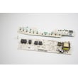 Dishwasher Electronic Control Board for GE GLDA690P03BB - Part WD21X10366