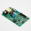 Dishwasher Electronic Control Board for GE GLD6760N25SS - Part WD21X10368