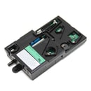 Dishwasher Electronic Control Board