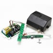 Dishwasher Electronic Control Board for GE GLDT690D00BB - Part WD21X10389
