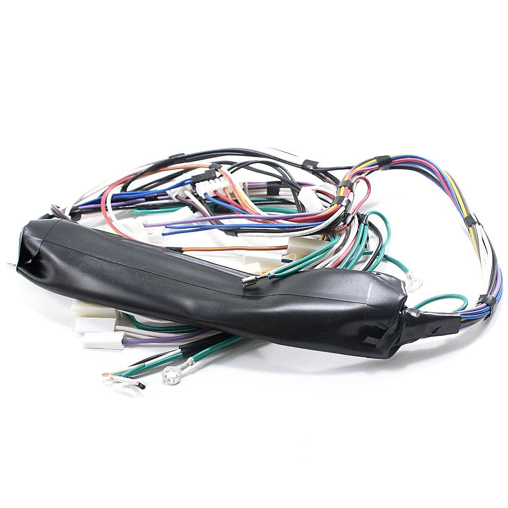 Photo of Dishwasher Wire Harness from Repair Parts Direct