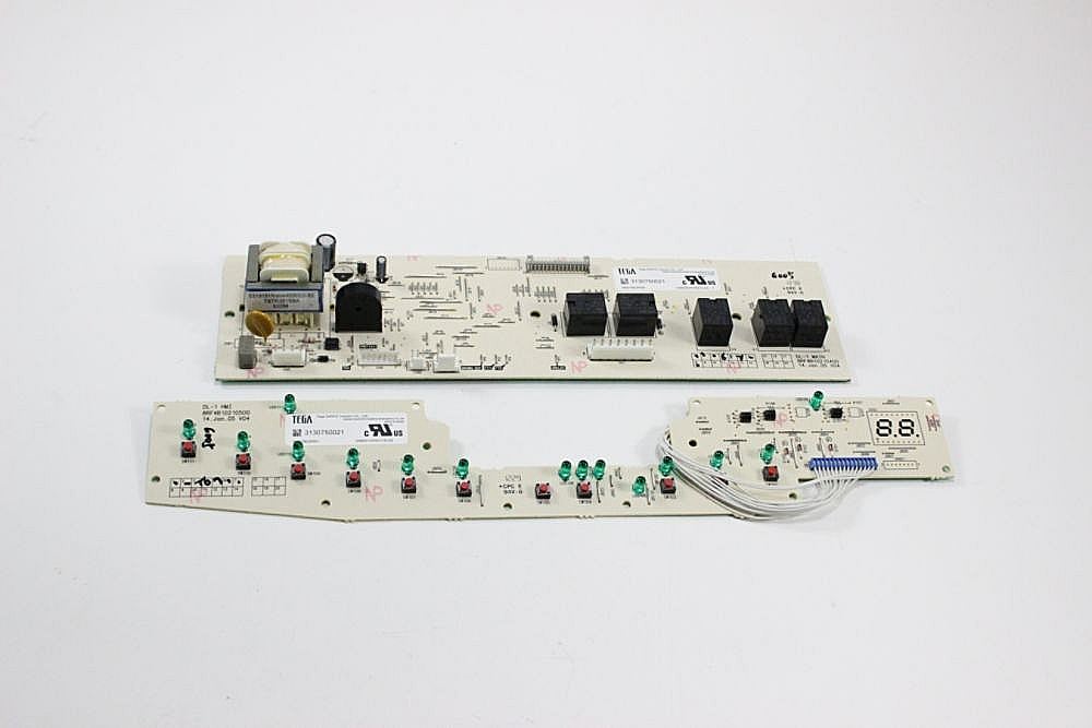 Photo of Dishwasher Electronic Control Board Kit from Repair Parts Direct