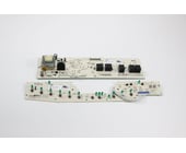 Dishwasher Electronic Control Board Kit WD21X10395