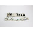 Dishwasher Electronic Control Board Kit for GE GLD4458R00CS - Part WD21X10395