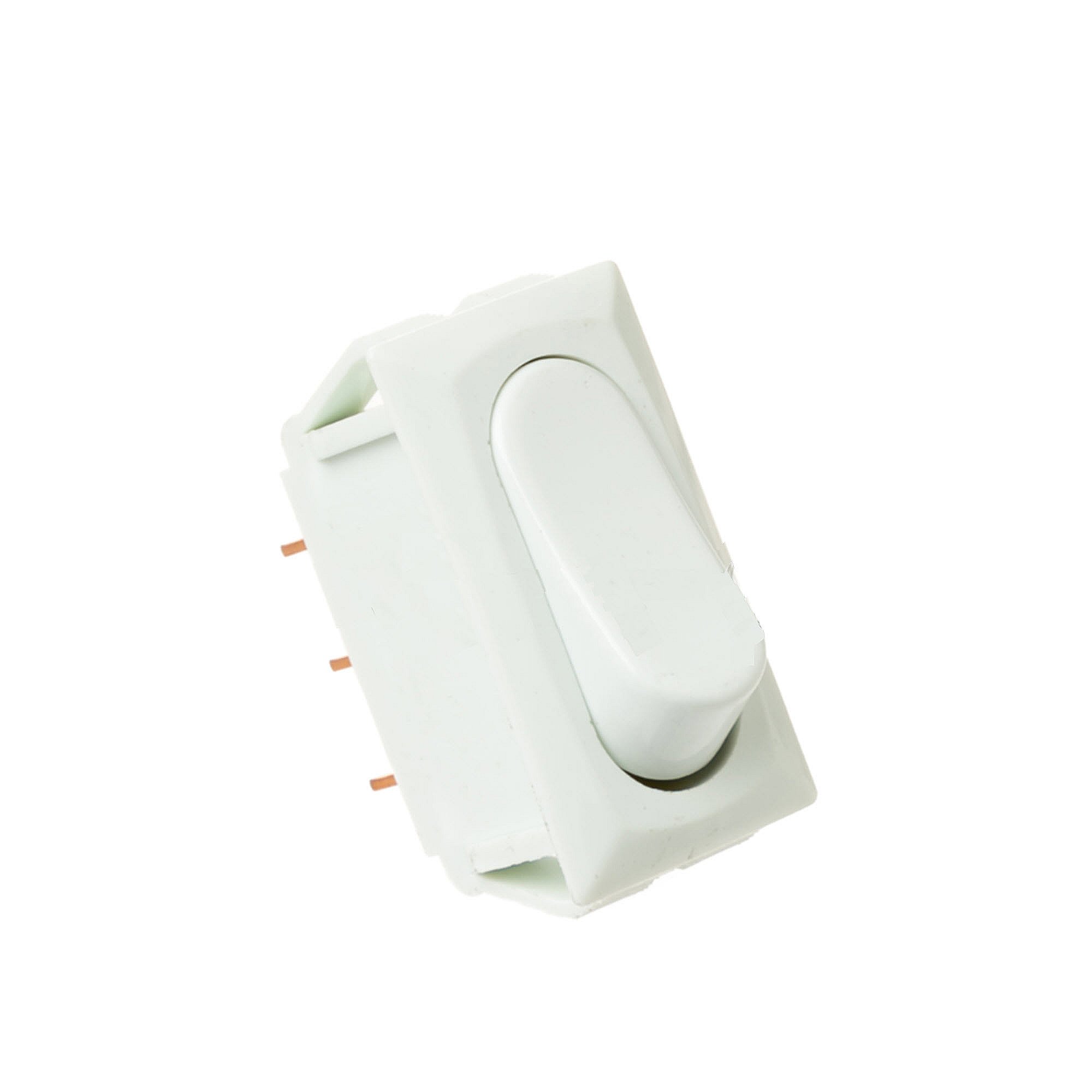 Part #wd21X10413, Rocker Switch / 8.40 x 7.50 x 0.50