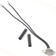 Dishwasher Thermal Fuse for GE GDWF100V40WW - Part WD21X10472