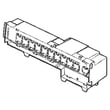Dishwasher Electronic Control Board for GE GSD4060D35SS - Part WD21X10489