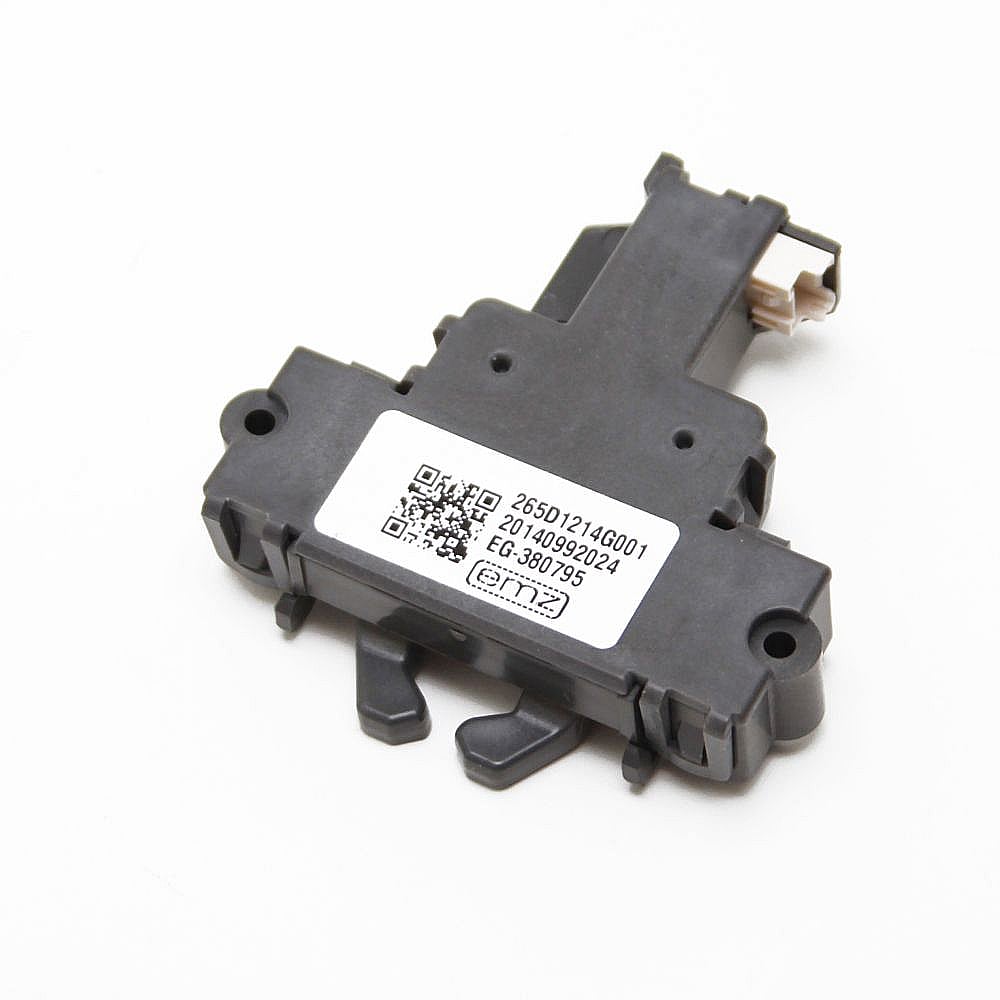Part #wd21X10490, G.e. Dishwasher Door Latch Lock / 6.00 x 6.00 x 0.80