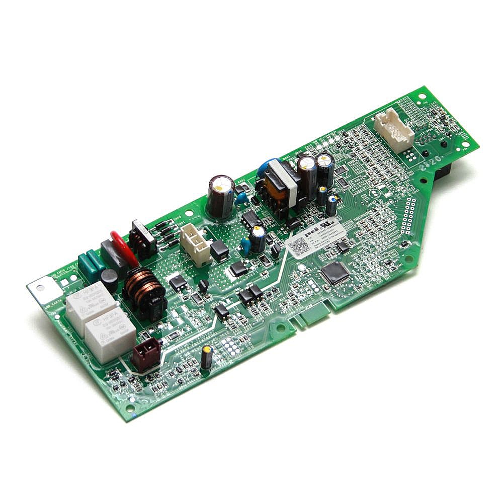 Part #wd21X24899, G.e. Dishwasher Electronic Control Board (Replaces Wd21X24797) / 10.75 x 5.00 x 2.25