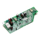 Dishwasher Electronic Control Board