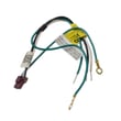Dishwasher Wire Harness for GE GDF510PGD0BB - Part WD21X10541