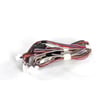 Dishwasher Wire Harness for GE GDT530PGD6BB - Part WD21X10543