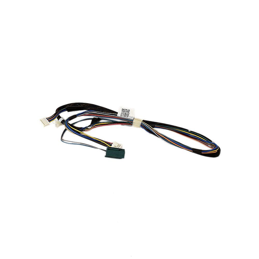 GE Part #wd21X20125, Dishwasher Wire Harness | 14.00 x 9.50 x 1.00