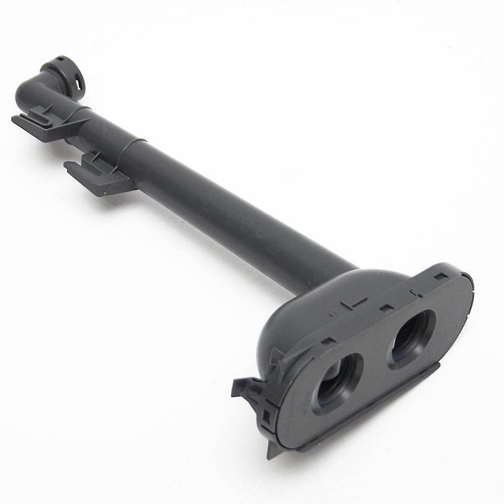 Part #wd21X20192, Dishwasher Spray Arm Manifold / 14.00 x 9.50 x 2.70