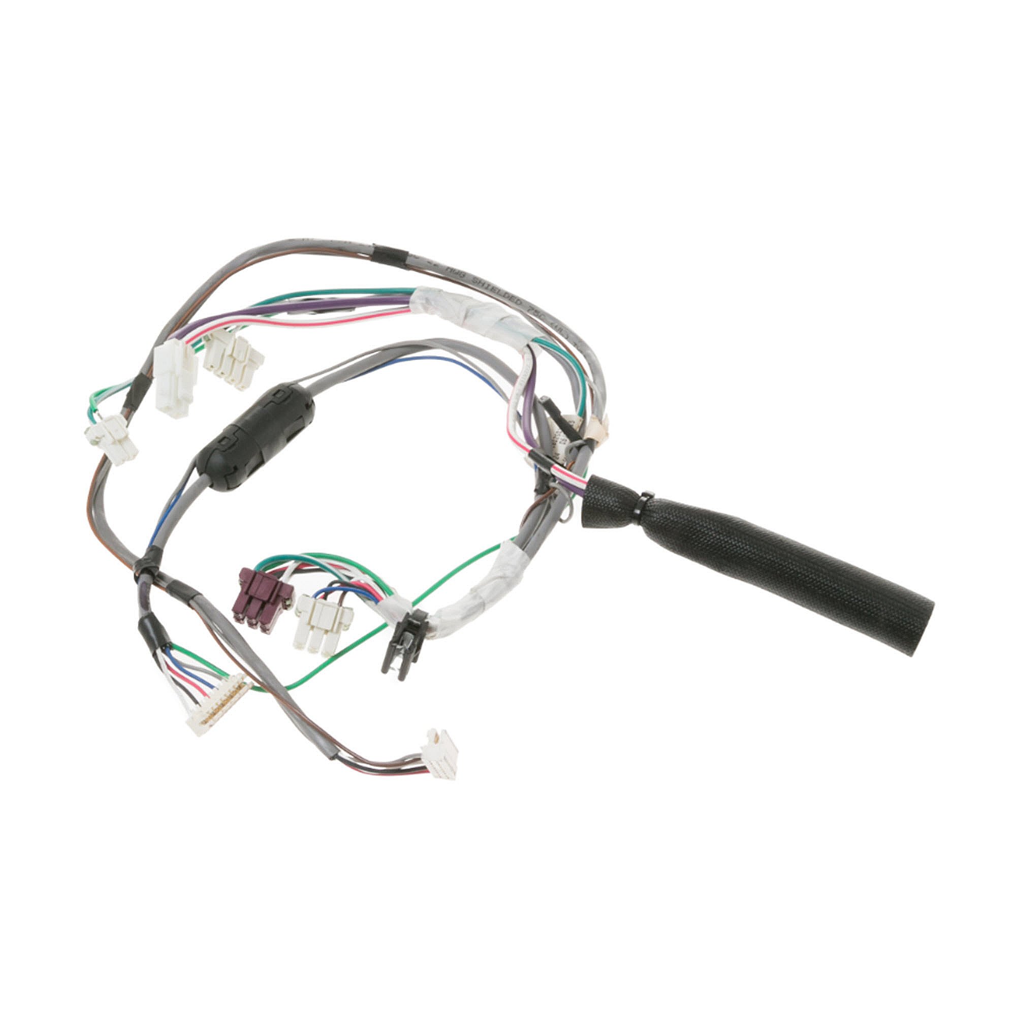GE Part #wd21X20588, Dishwasher Wire Harness | 14.00 x 9.50 x 1.80