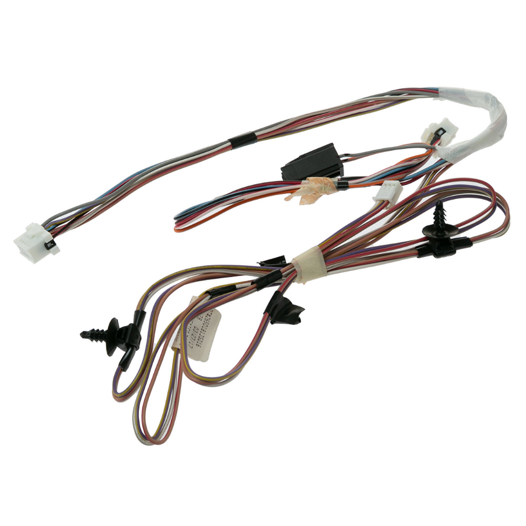 Part #wd21X21691, Harness Assembly / 14.00 x 9.50 x 1.20