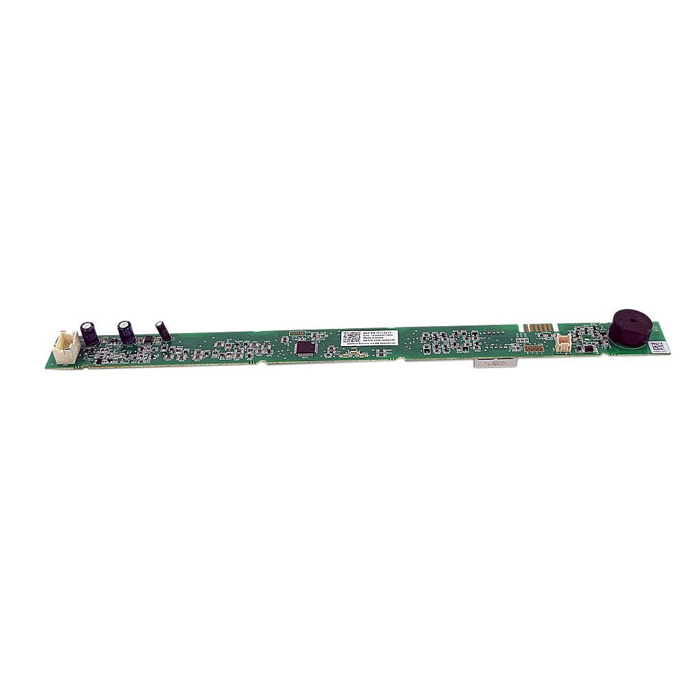 Part #wd21X22177, Dishwasher User Interface / 2.00 x 1.50 x 1.00