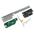 Dishwasher Electronic Control Board Kit for GE GDF510PGD0BB - Part WD21X22278