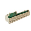 Dishwasher User Interface Assembly for GE GSD4060D50SS - Part WD21X22298