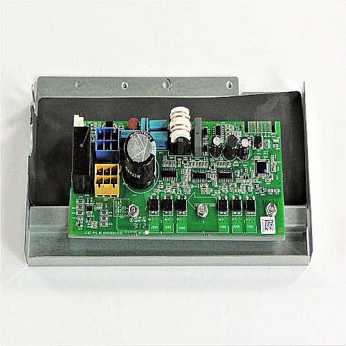 Part #wd21X22398, Dishwasher Inverter Control Board / 4.00 x 6.90 x 3.40