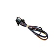 Dishwasher Door Wire Harness for GE GDF520PGJ5CC - Part WD21X22596