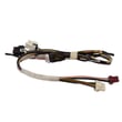 Dishwasher Wire Harness for GE GDF570SSF7SS - Part WD21X22616