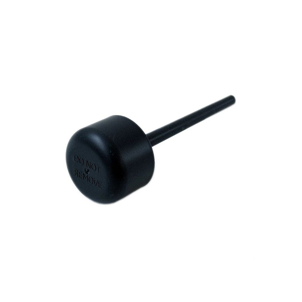 GE Part #wd21X22822, Dishwasher Float Dome | 8.00 x 7.50 x 1.80
