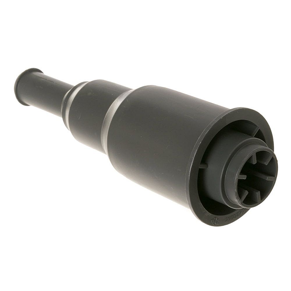 Part #wd21X22838, Dishwasher Float Stem (Replaces Wd21X22832) / 8.00 x 7.50 x 1.80