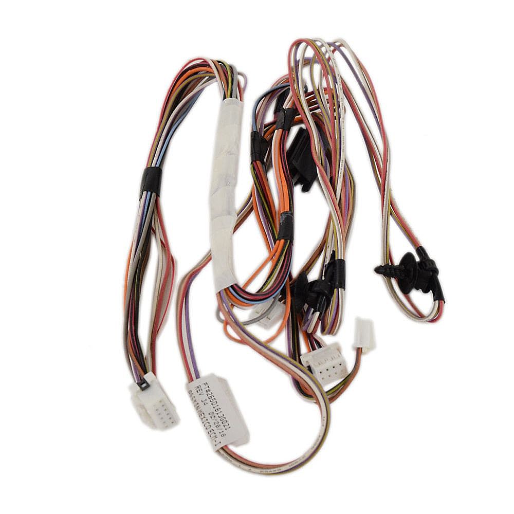 GE Part #wd21X23416, Dishwasher Wire Harness | 14.00 x 9.50 x 1.40